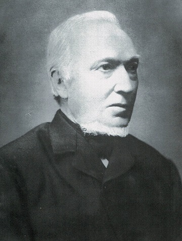 Johan Gerhard Reesink